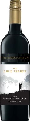 Riddoch Run Gold Trader Cabernet Sauv