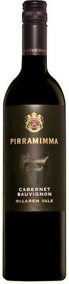 Pirramimma Vineyard Select Cabernet Sauvignon