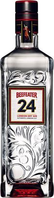 Beefeater 24 London Dry Gin.