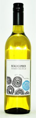 Beachcomber Sauvignon Blanc Semillon