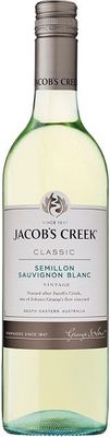Jacobs Creek Classic Sauvignon Blanc Semillon SE
