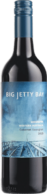 Big Jetty Bay Cabernet Sauvignon