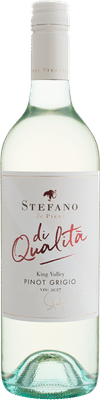Stefano De Pieri Di Qualita Pinot Grigio