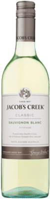 Jacobs Creek Sauvignon Blanc