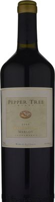Pepper Tree Wines Grand Reserve Merlot