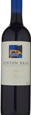 Lenton Brae Wines Wilyabrup Cabernet Sauvignon