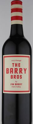 Jim Barry The Barry Brothers Cabernet Shiraz Sauvignon