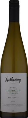 Leo Buring DW T20 Leopold Riesling