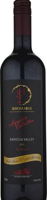 Surfcoast Estate Winery Sedosa Hills Signature Collection Shiraz