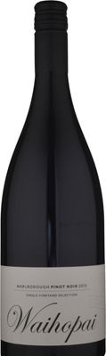 Giesen Waihopai Single Vineyard Selection Pinot Noir