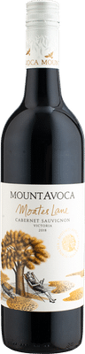 Mount Avoca Moates Lane Cabernet Sauvignon 
