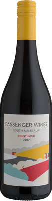 Passenger Wines Pinot Noir 