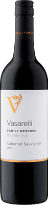 Vasarelli Vineyards Family Reserve And Cabernet Sauvignon 