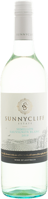 Sunnycliff Sauvignon Blanc Semillon 