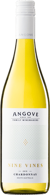 Angove Nine Vines Chardonnay 