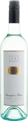 David Lowe Wines Sauvignon Blanc 