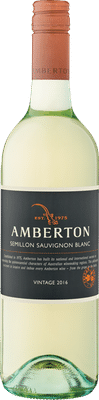 Amberton Sauvignon Blanc Semillon