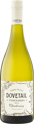 Dovetail Chardonnay