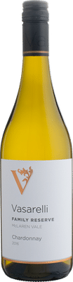 Vasarelli Vineyards Family Reserve Chardonnay