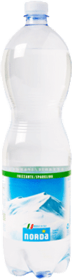 Norda Sparkling Mineral Water 1.5L