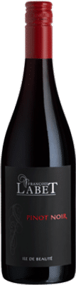 Francois Labet Pinot Noir dIle Beaute
