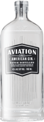 Aviation Gin 700mL