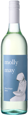 Mollys Cradle Molly May Pinot Grigio