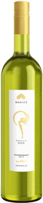 Bonics Organic One Chardonnay