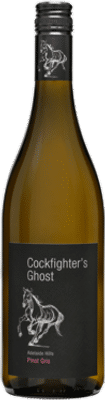 Cockfighters Ghost Pinot Gris