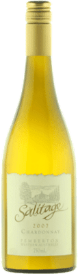 Salitage Chardonnay