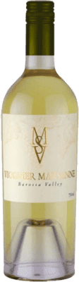 Murray Street Vineyards Viognier Marsanne