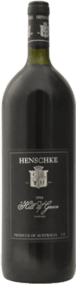 Henschke Hill of Grace Shiraz 1.5L