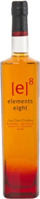 Element Eight Spiced Rum 700mL