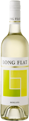 Long Flat Moscato
