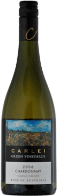 Carlei Green Vineyards Chardonnay