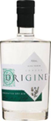 Origine London Dry Gin