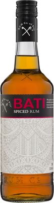 Rum Co Fiji Bati Spiced Rum
