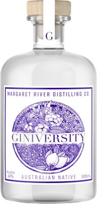 Giniversity Native Gin