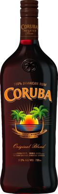 Coruba Jamaican Rum