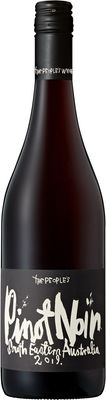 The Peoples Pinot Noir