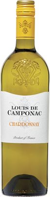Louis De Camponac Chardonnay