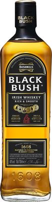 Black Bush Irish Whiskey