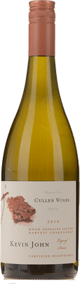 CULLEN WINES Kevin John Legacy Series MOSH Chardonnay,