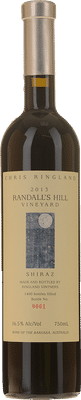CHRIS RINGLAND Randalls Hill Vineyard Shiraz,