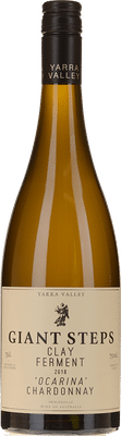 GIANT STEPS Ocarina Vineyard Chardonnay,