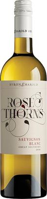 Byron & Harold Rose & Thorns Sauvignon Blanc