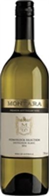 Montara Homeblock Selection Sauvignon Blanc