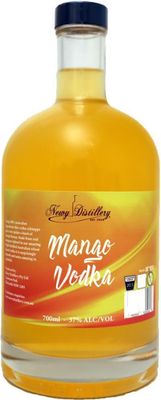 Newy Distillery Mango Vodka