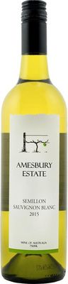 Amesbury Estate by Toorak Winery Sauvignon Blanc Semillon