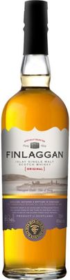 Finlaggan Single Malt Scotch Whisky